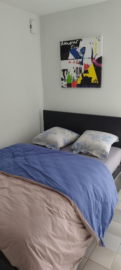 Studio Cosi Idealement Place Au Coeur De Ville Бурж Экстерьер фото